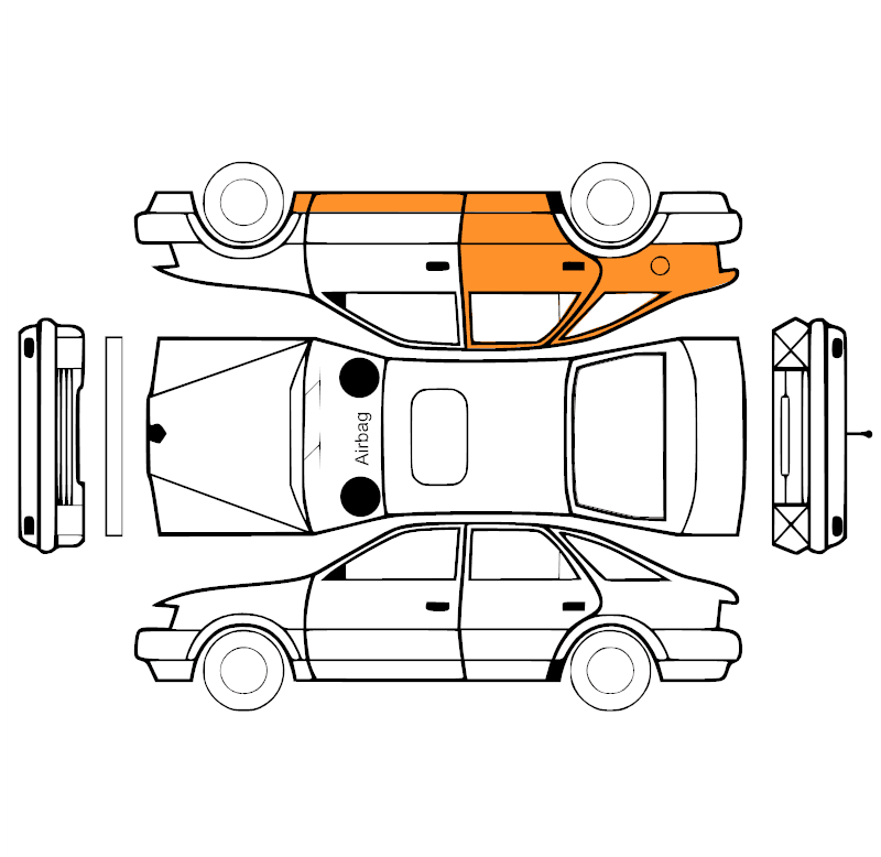Chevorlet Aveo 2