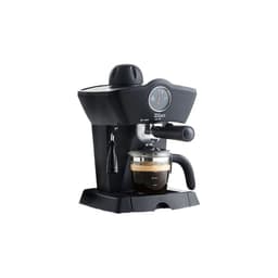 Zilan 800W 4-Cup Espresso Cappuccino Coffee Maker – ZLN2854 — photo 1