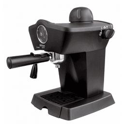 Zilan 800W 4-Cup Espresso Cappuccino Coffee Maker – ZLN2854 — photo 2