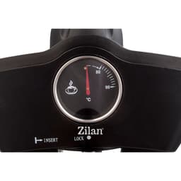 Zilan 800W 4-Cup Espresso Cappuccino Coffee Maker – ZLN2854 — photo 4
