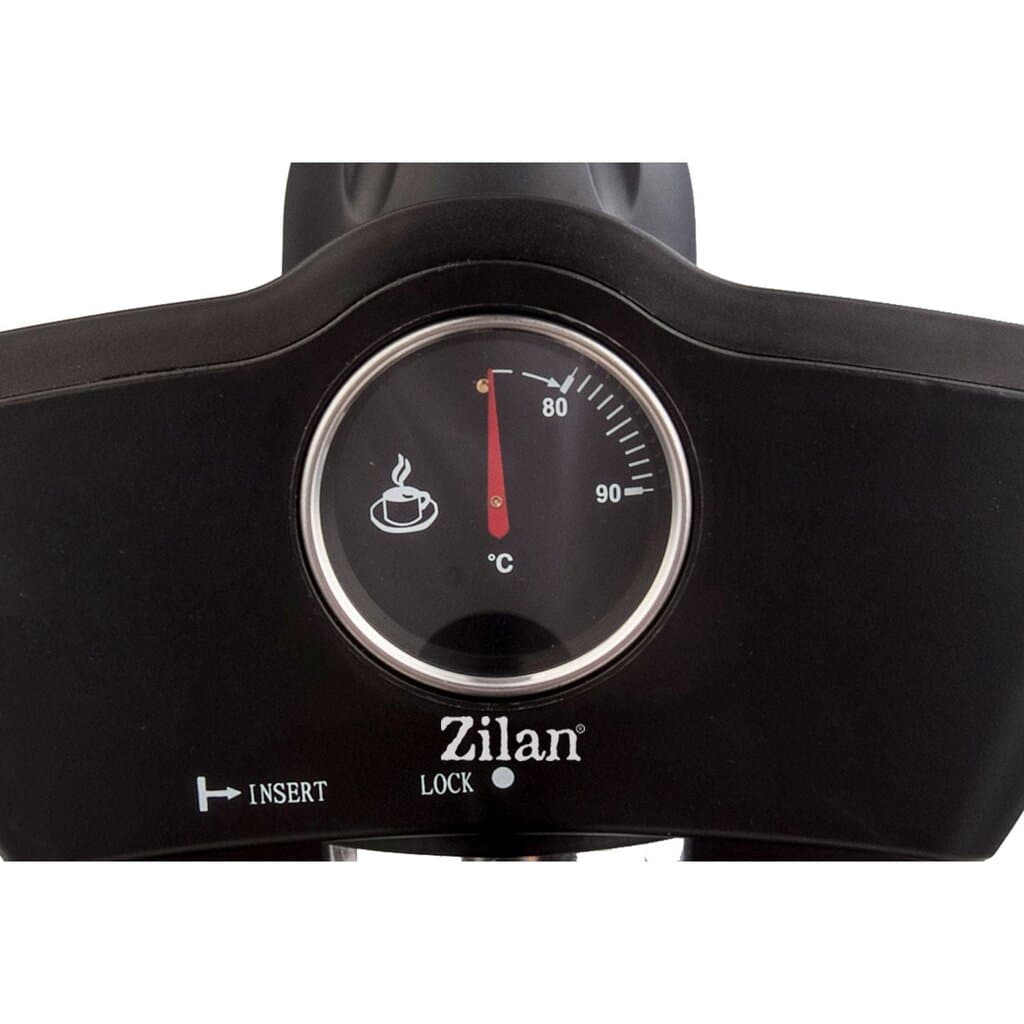 Zilan 800W 4-Cup Espresso Cappuccino Coffee Maker – ZLN2854 — photo 4