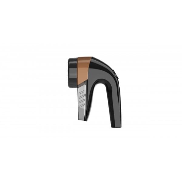 Zilan AURUM TOUCH Lint Remover with 110ml Capacity – ZLN4265 (Black/Bronze) 4