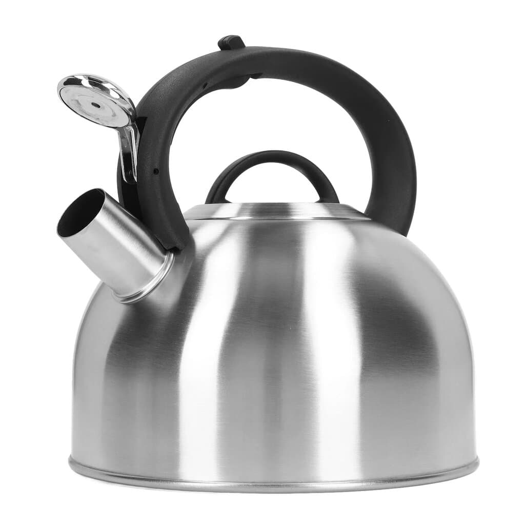 Zilan Stainless Steel Whistling Kettle 3.5L – ZLN1306 (Silver) 2