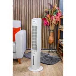 AGORA 41" 60W Tower Air Cooler – ZLN1030 — photo 3