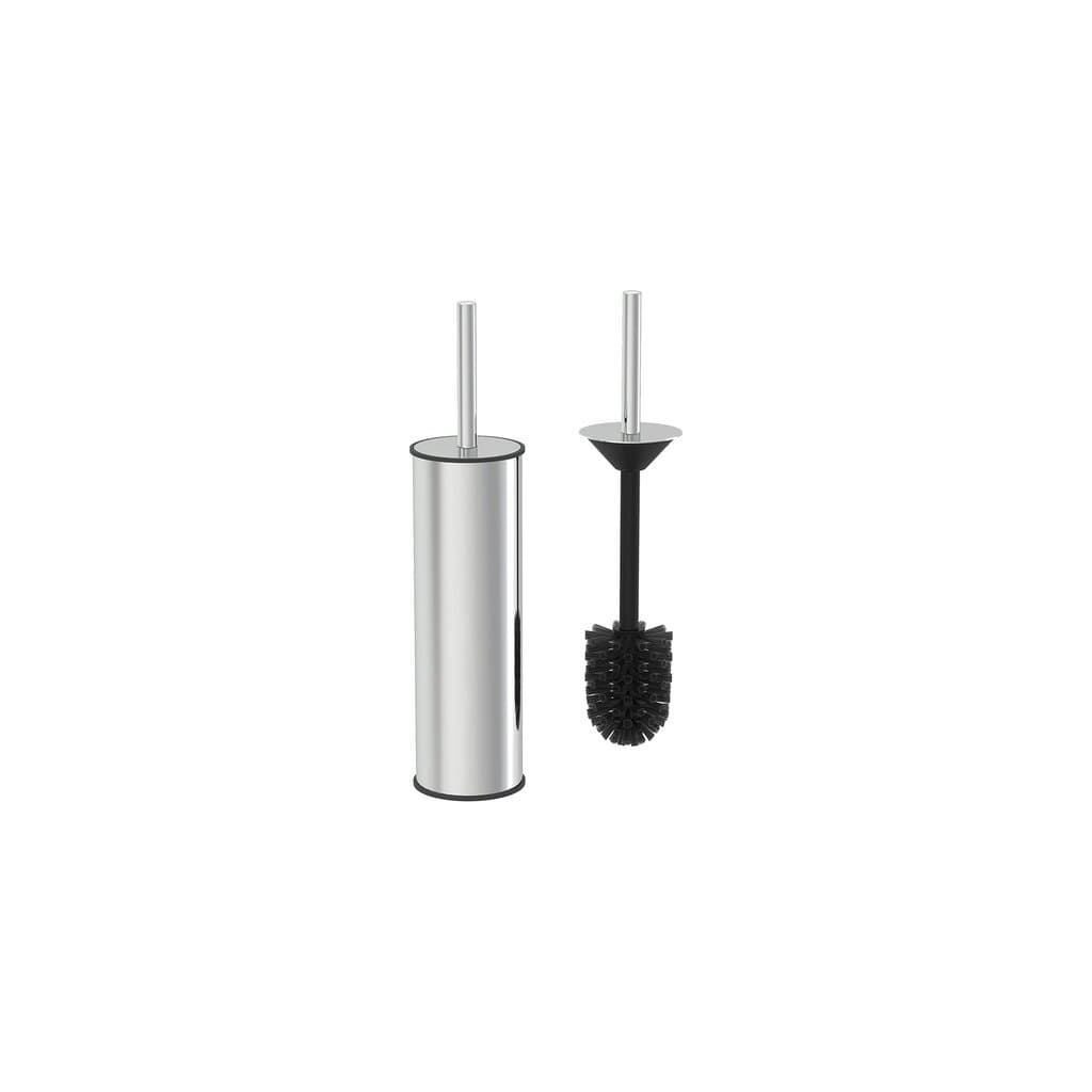 Zilan Z-inox Bathroom Set – ZLN4605 (Silver) 5