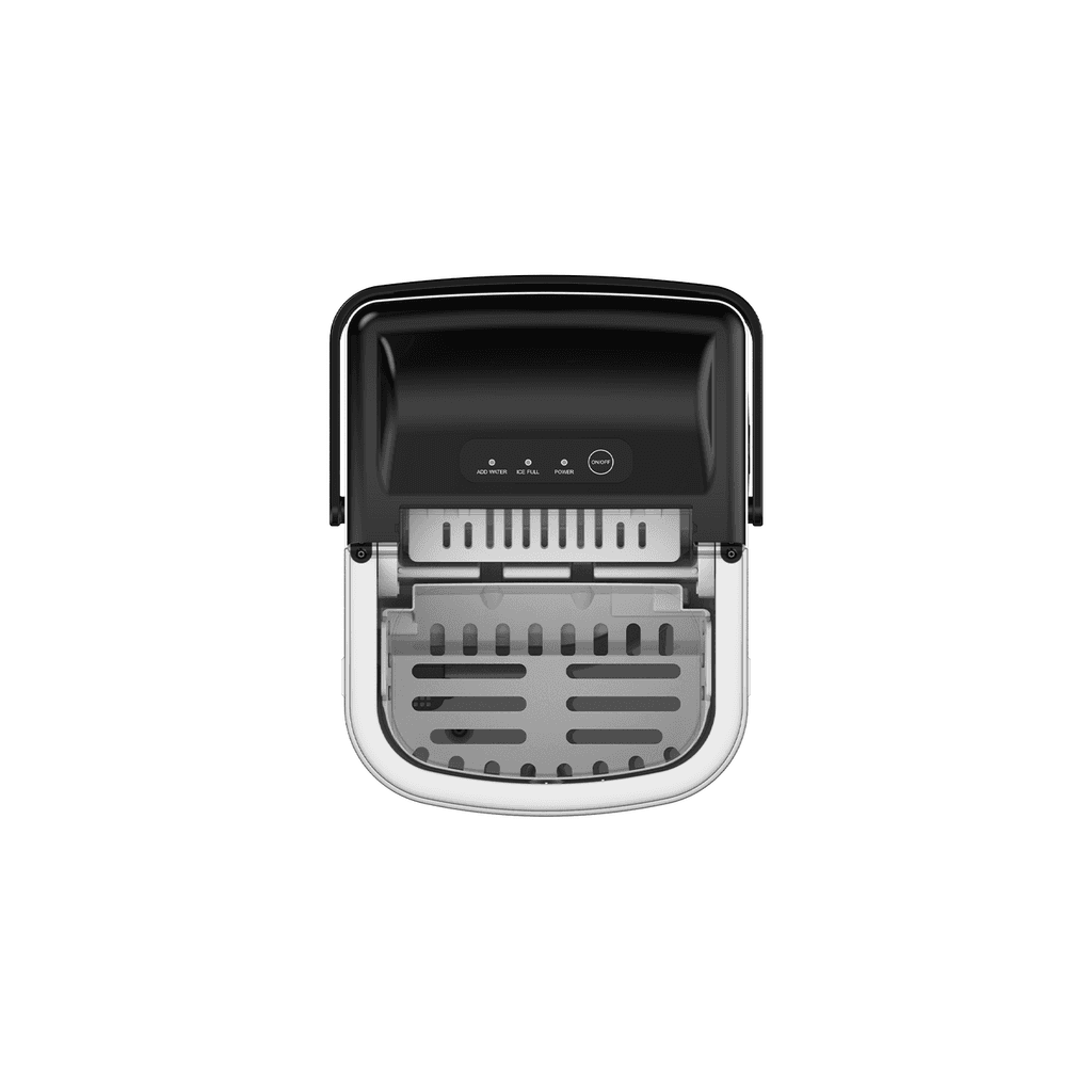 Zilan 1.8L Fast Ice Maker (Stainless Steel) – ZLN1177 3