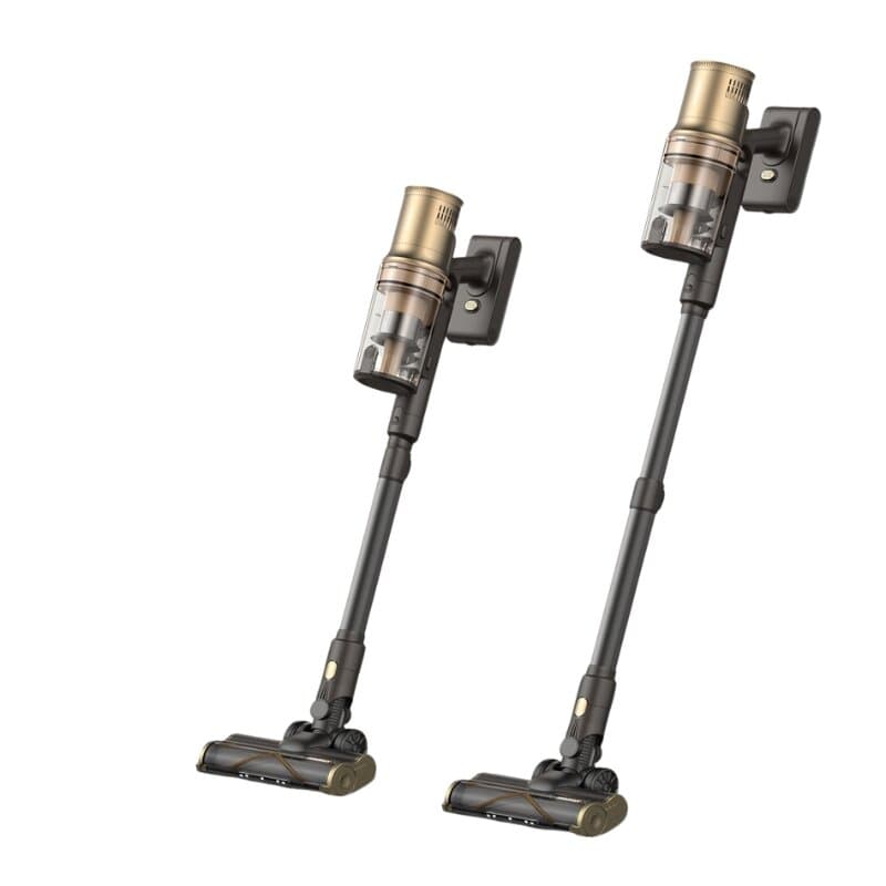 Momax Home Vacuum+ Cordless Vacuum Cleaner 1