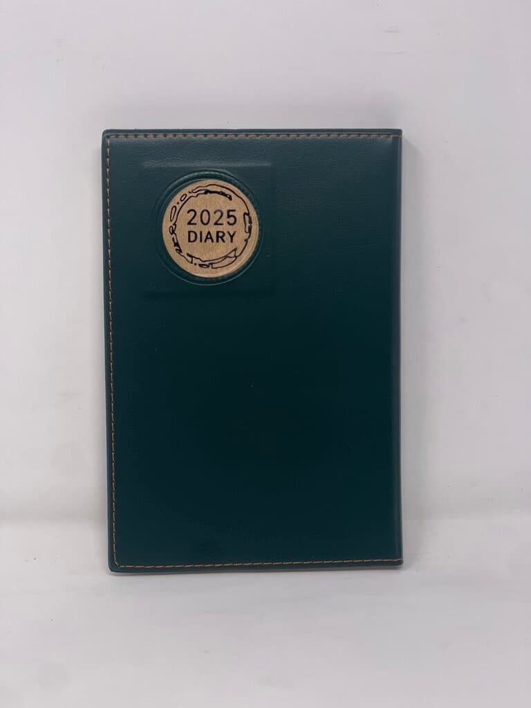 2025 Notebook