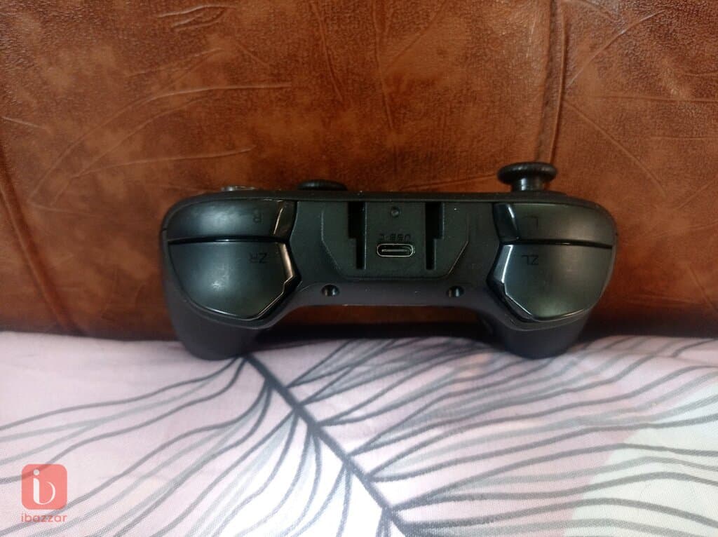 controller 4