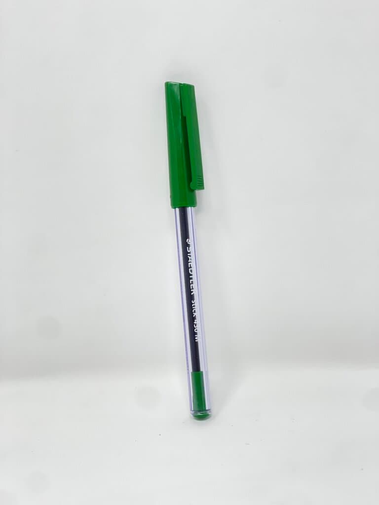 Staedtler Ballpoint Pen