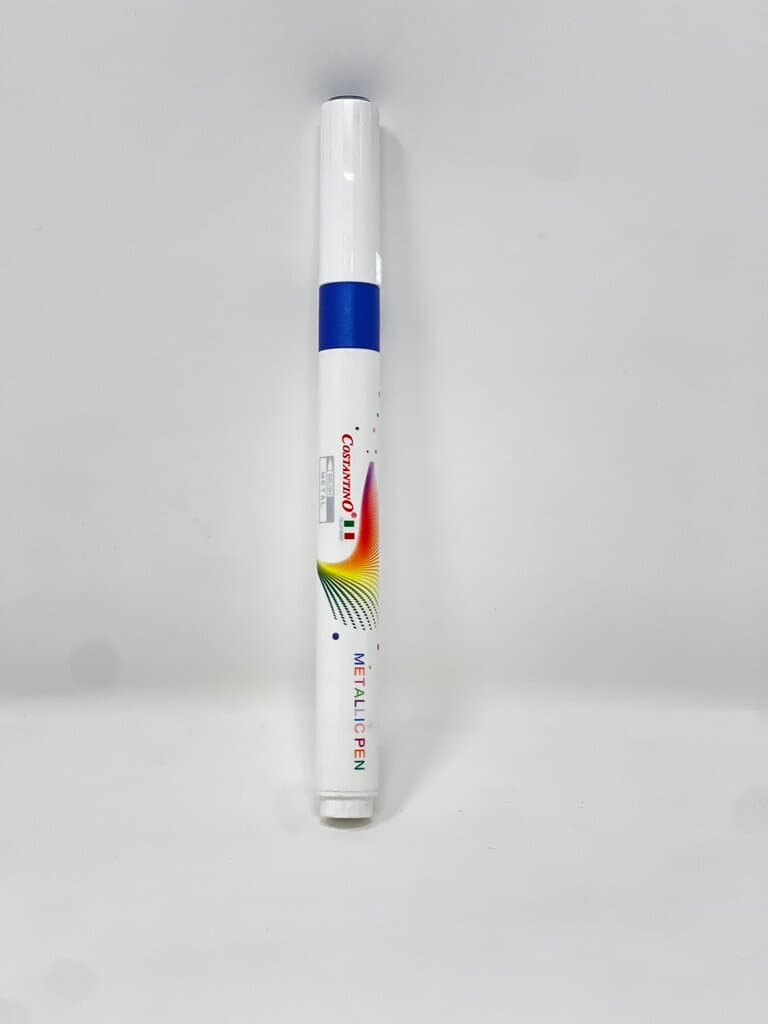Costantino Metallic Pen