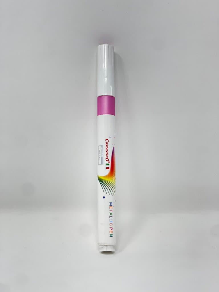 Costantino Metallic Pen