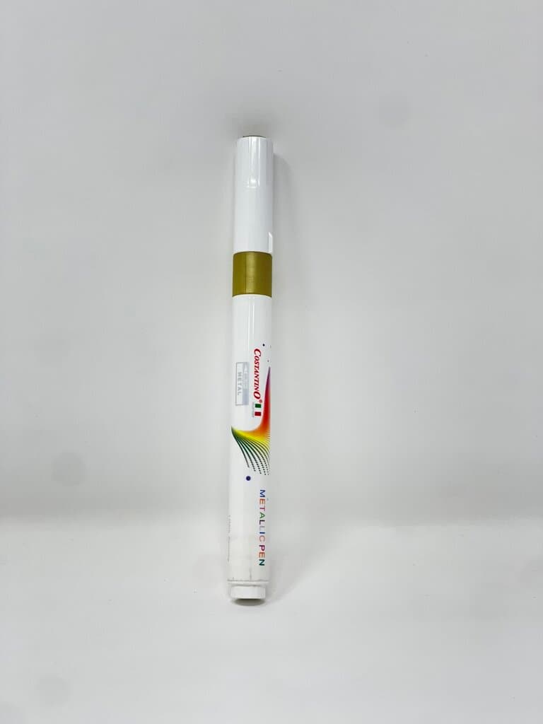 Costantino Metallic Pen