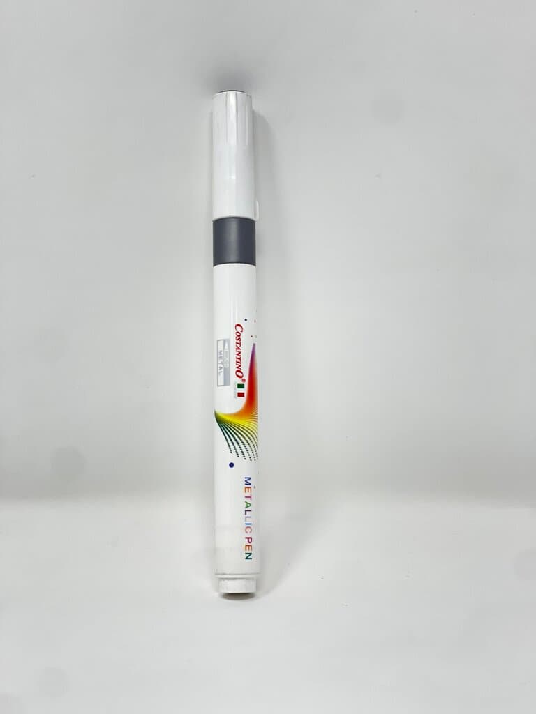 Costantino Metallic Pen