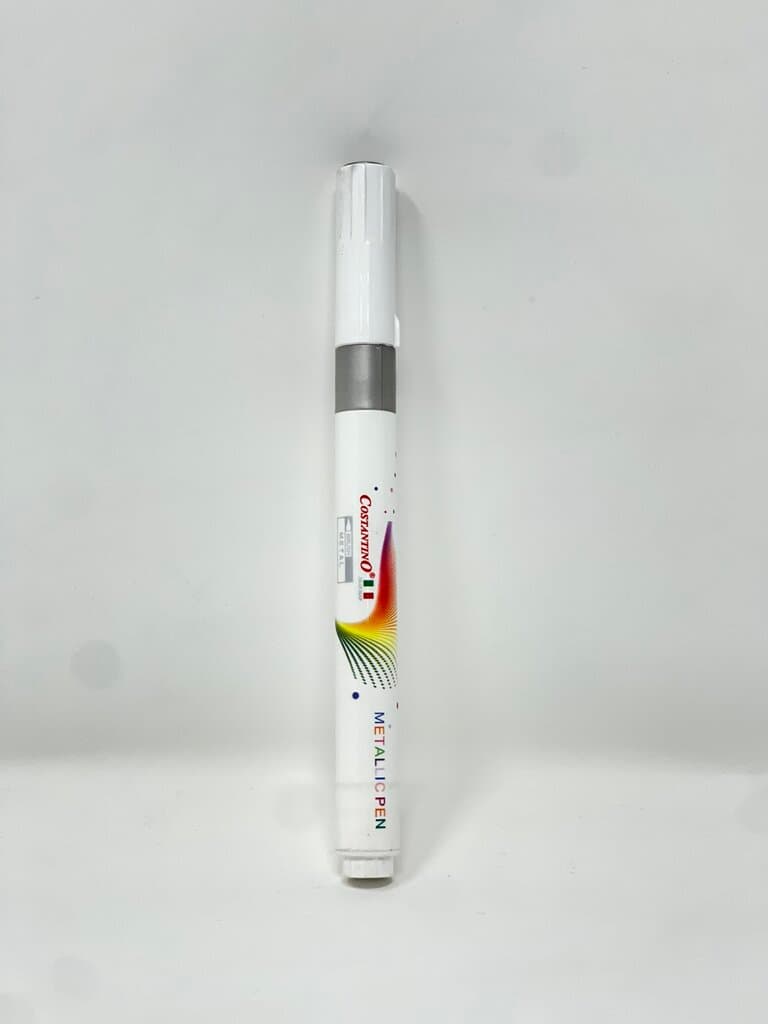 Costantino Metallic Pen