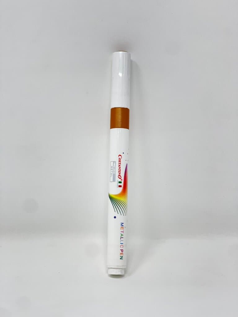 Costantino Metallic Pen