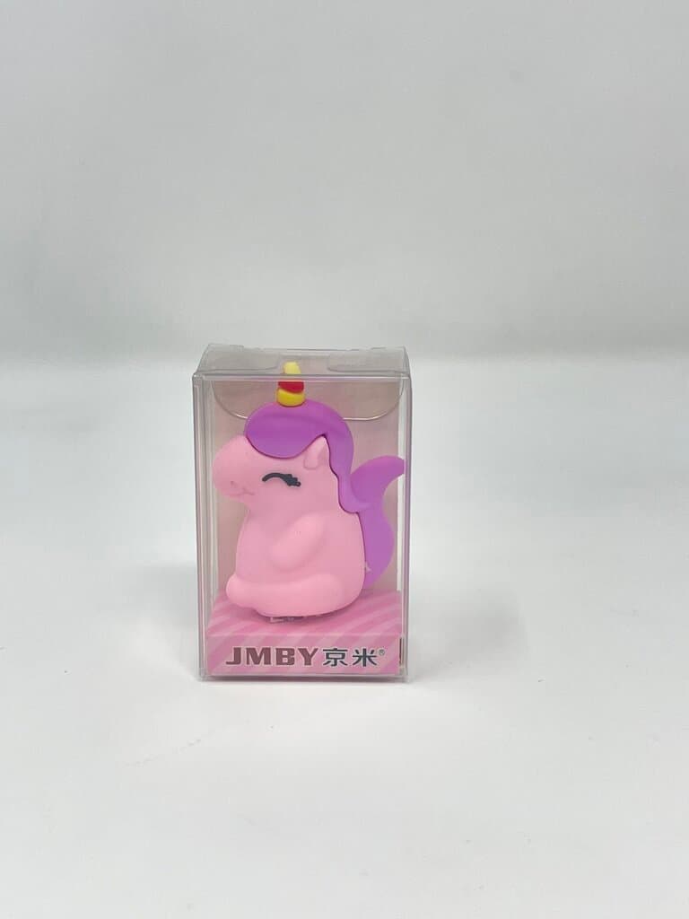 Multi Shape Pencil Sharpener