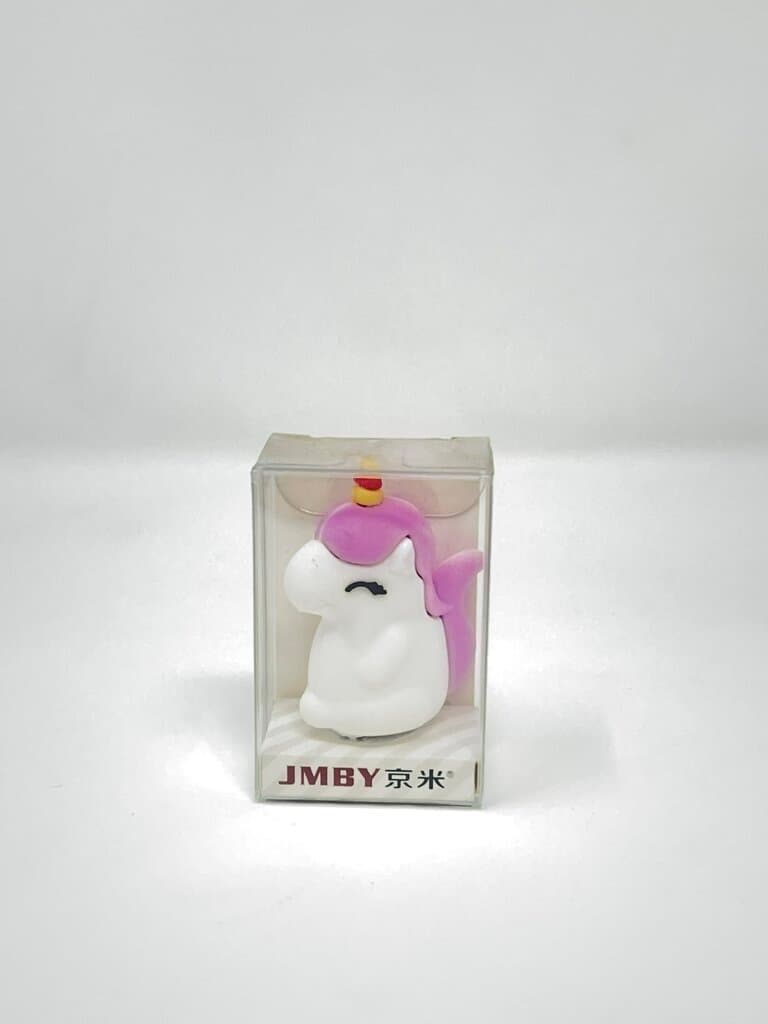 Multi Shape Pencil Sharpener