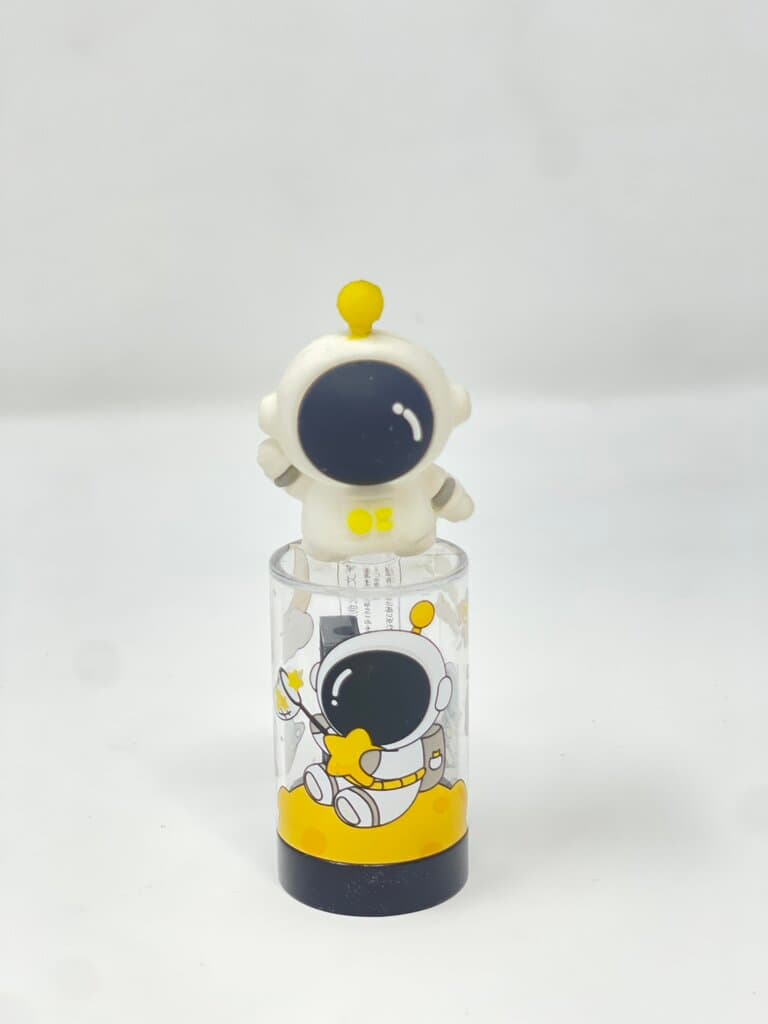 Multi-Shape Pencil Sharpener