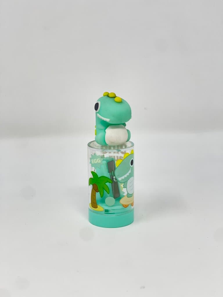 Multi-Shape Pencil Sharpener