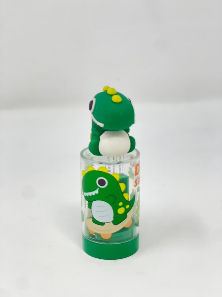 Multi-Shape Pencil Sharpener