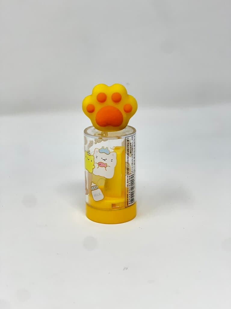 Multi-Shape Pencil Sharpener