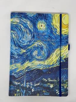 Van Gogh Starry Night Print