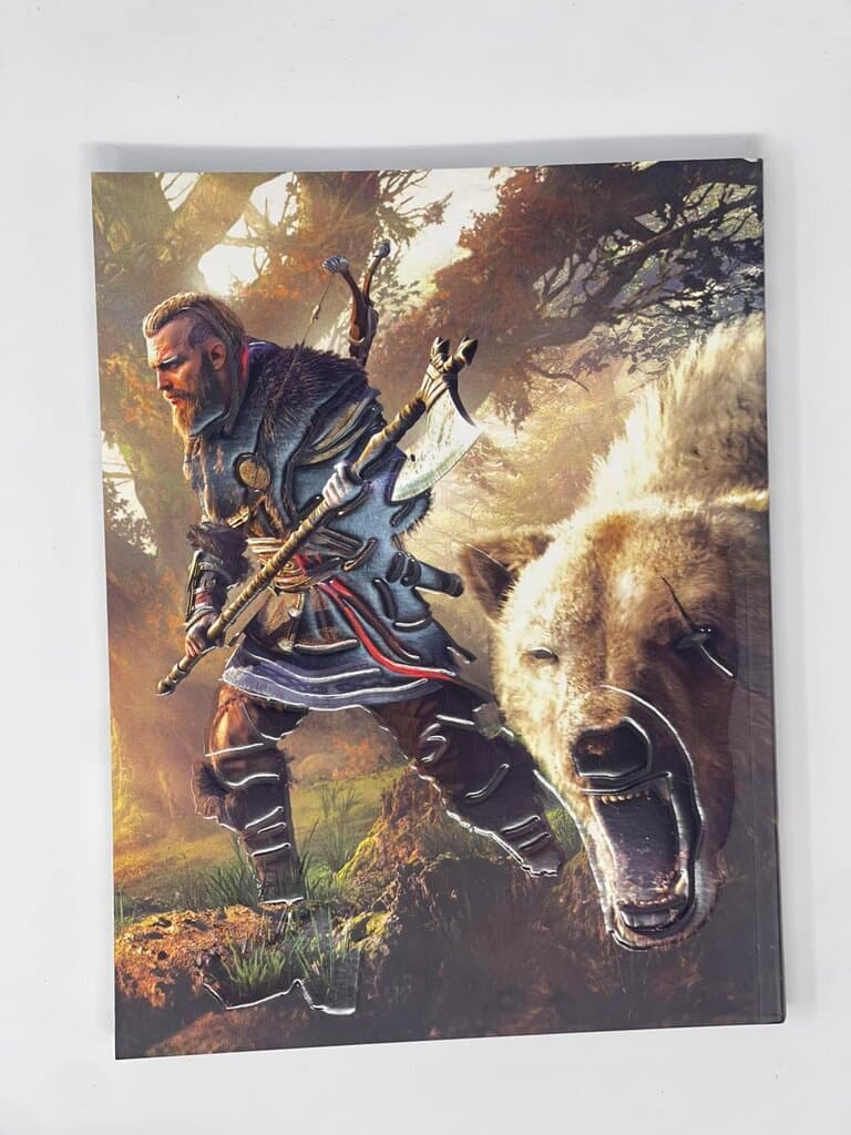 Iranian Notebook (200 Pages)