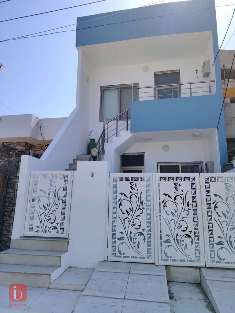 House for sale in bazian