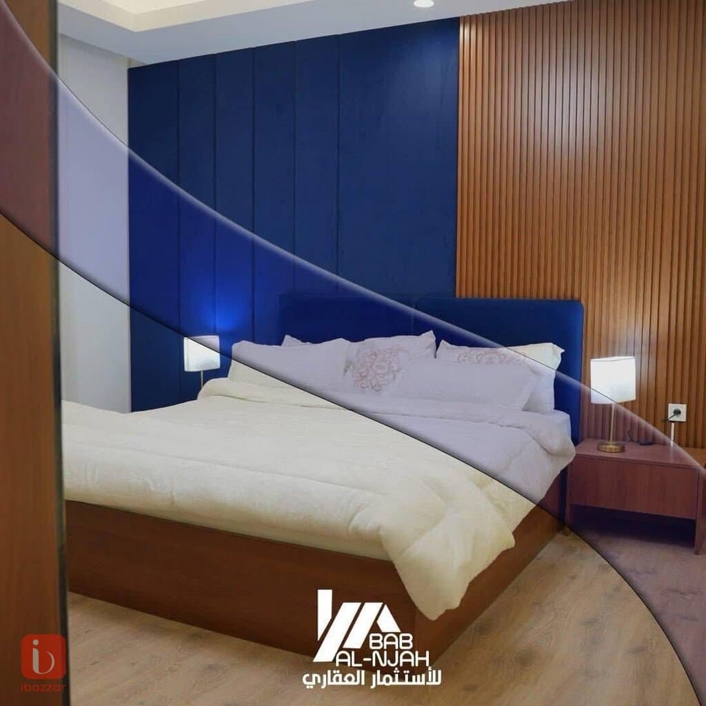 Apartment for sale in erbil 60 meter street 2