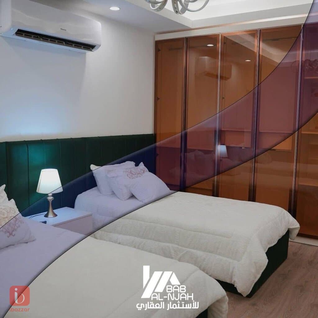 Apartment for sale in erbil 60 meter street 3
