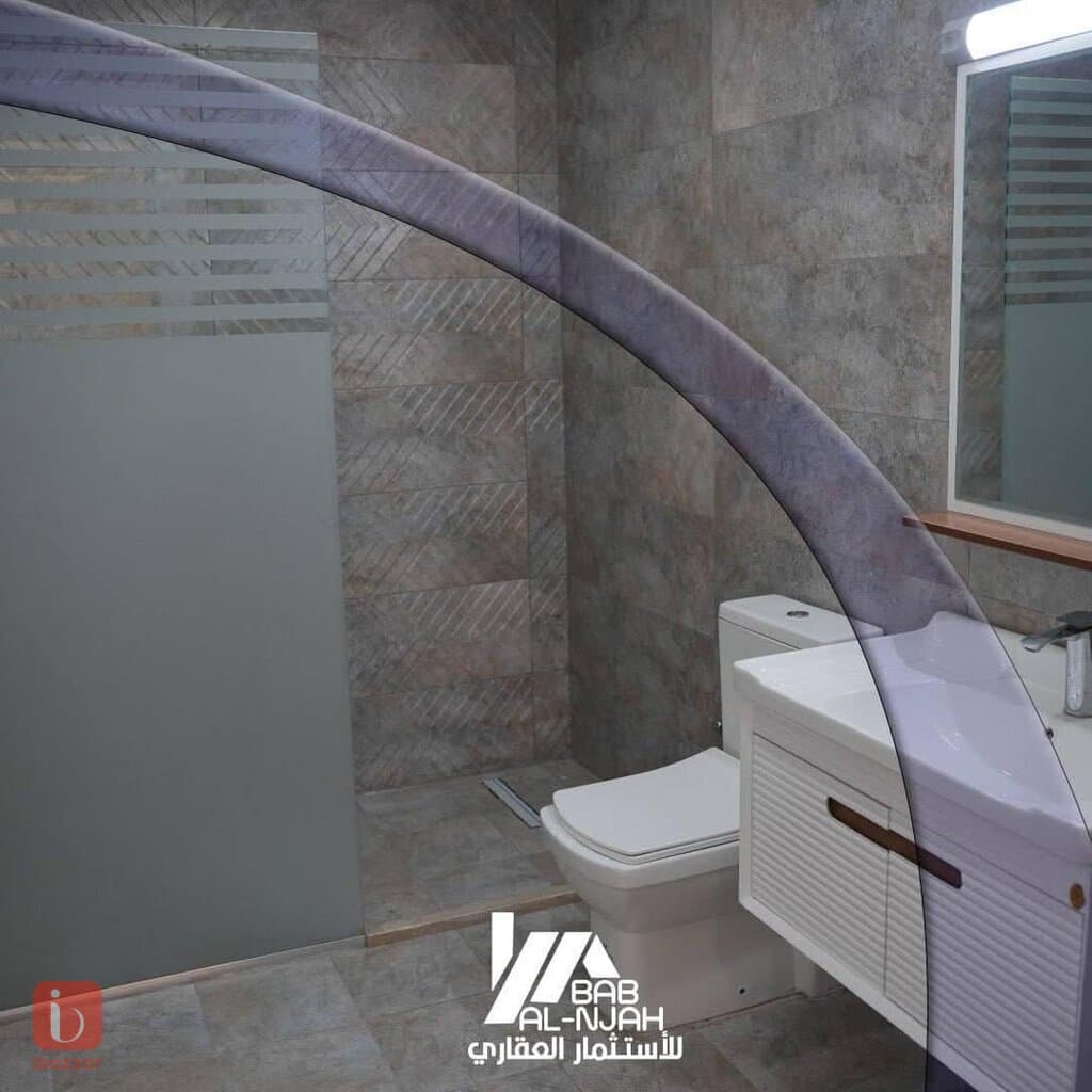 Apartment for sale in erbil 60 meter street 5