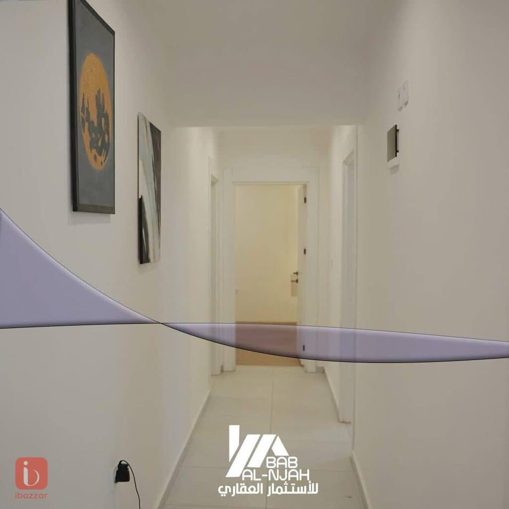 Apartment for sale in erbil 60 meter street 7
