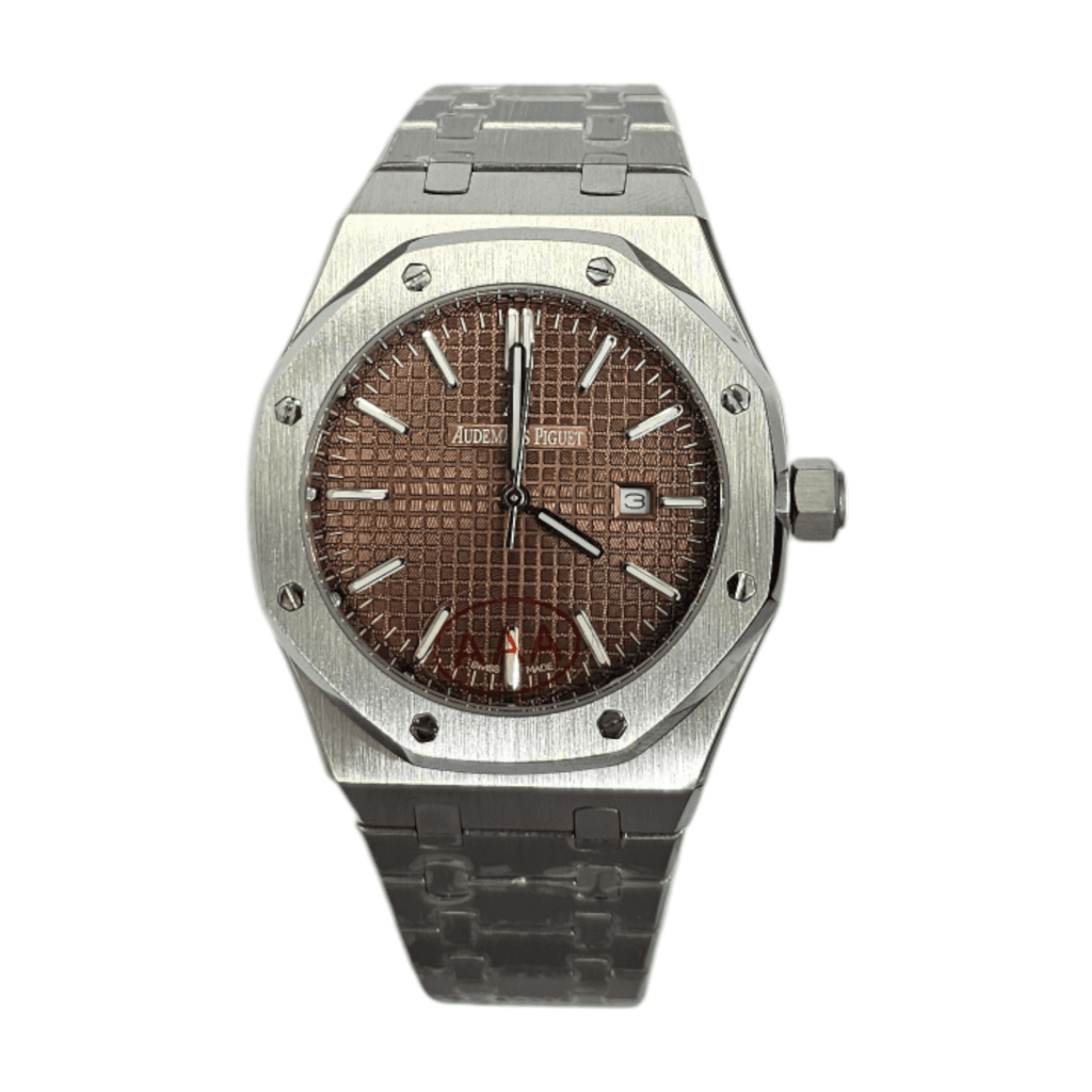 Audemars Piguet Men's Watch (Copy)