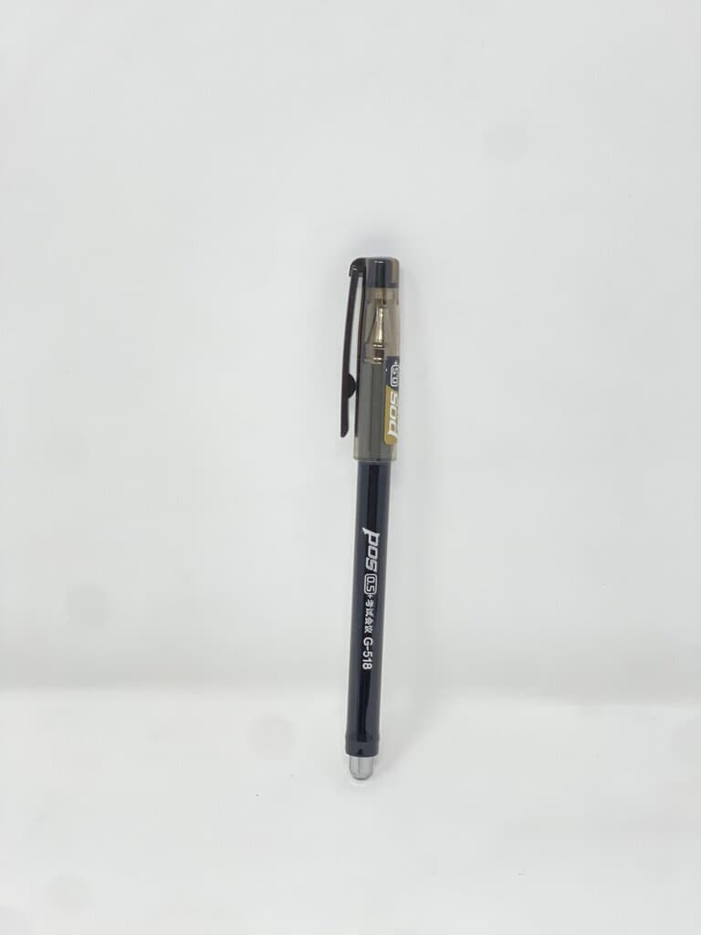 POS 518 Ballpoint Pen