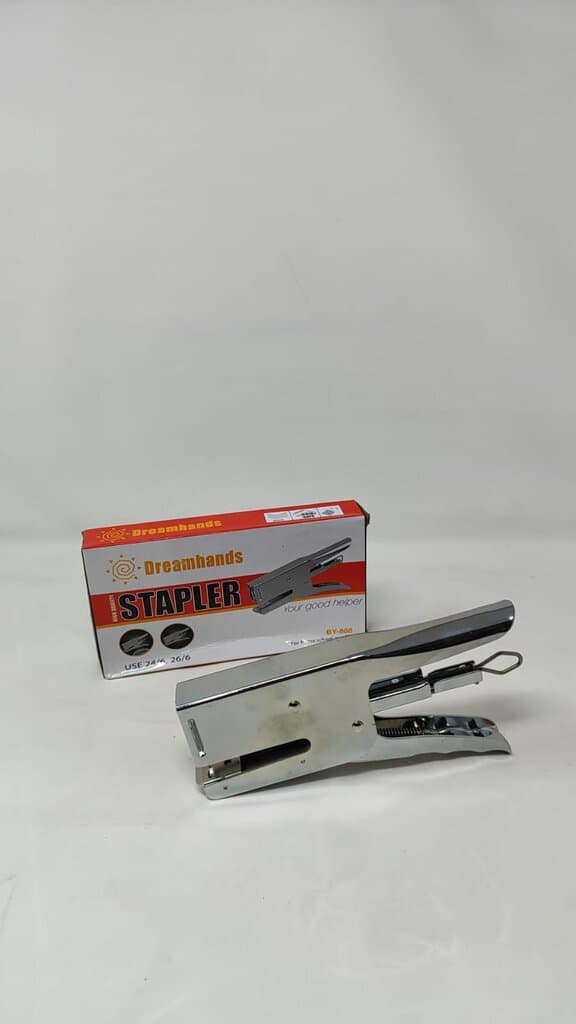 Stapler
