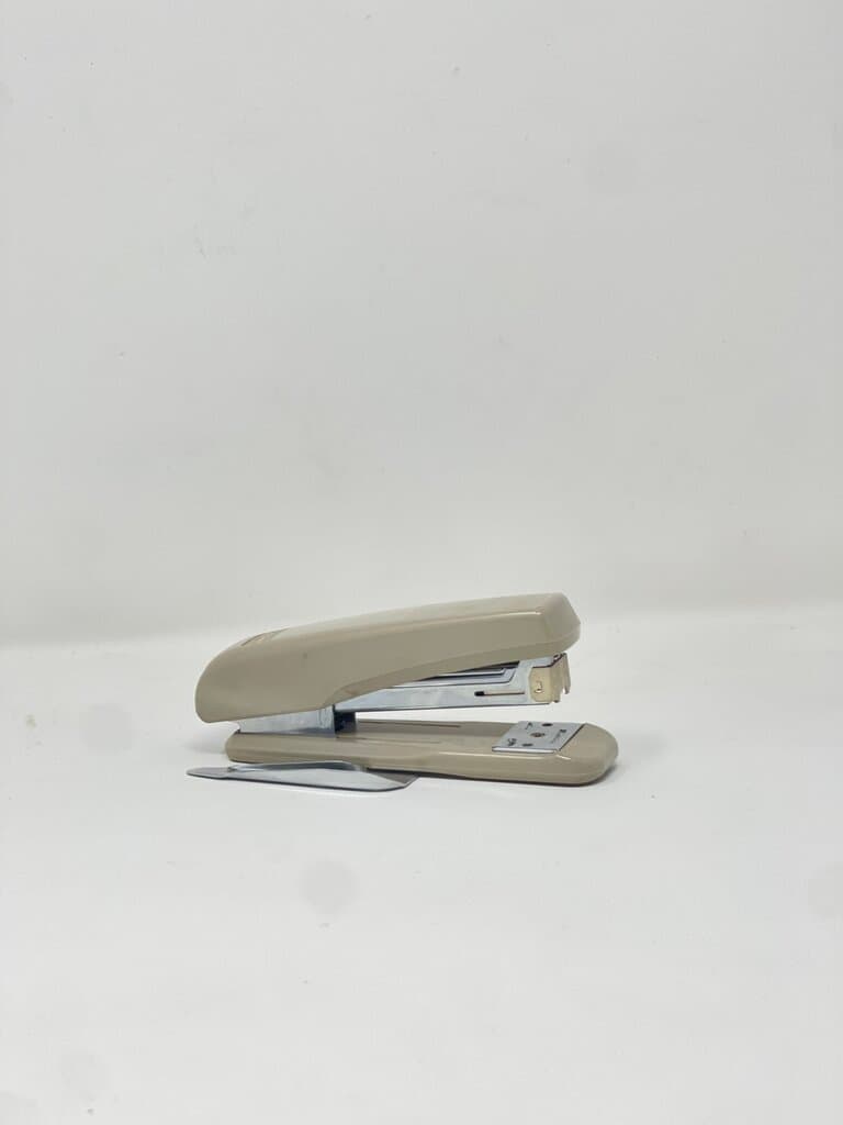 Kangaro Small Stapler