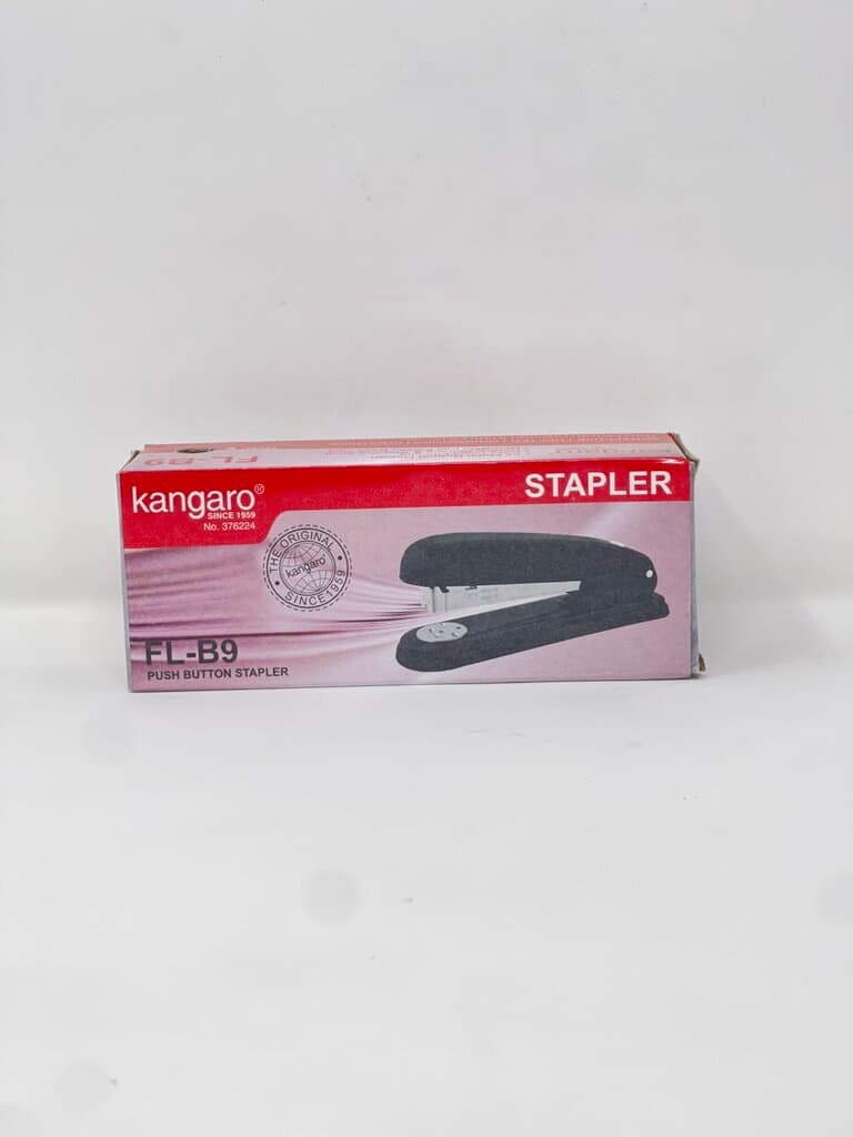 Kangaro Stapler
