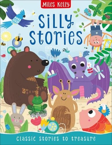 Silly Stories