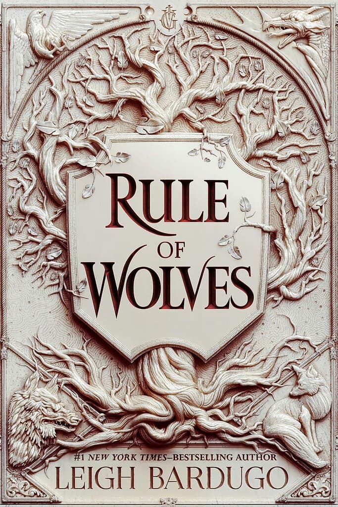 Rule of Wolves (set)