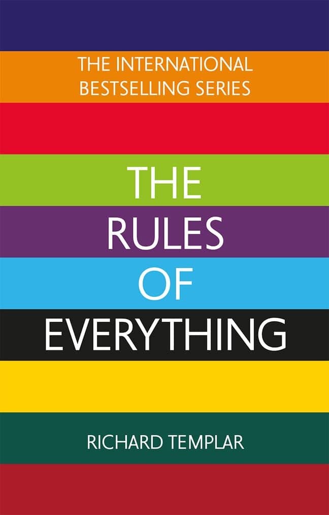 Rules of Everything