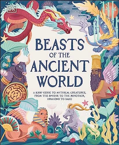Beasts of the Ancient World