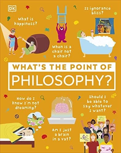 WHAT'S THE POINT OF PHILOSOPHY?