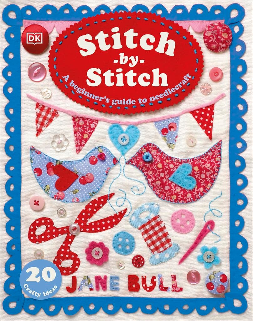 STITCH-BY-STITCH