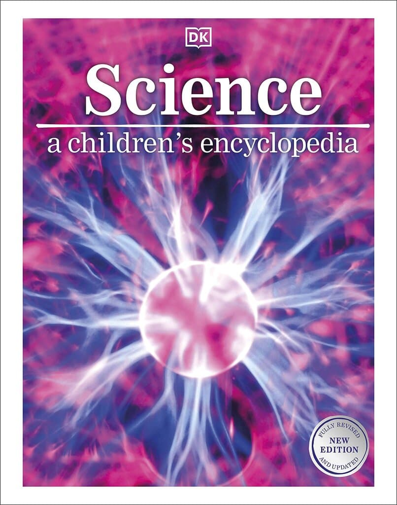 Science A Children's Encyclopedia