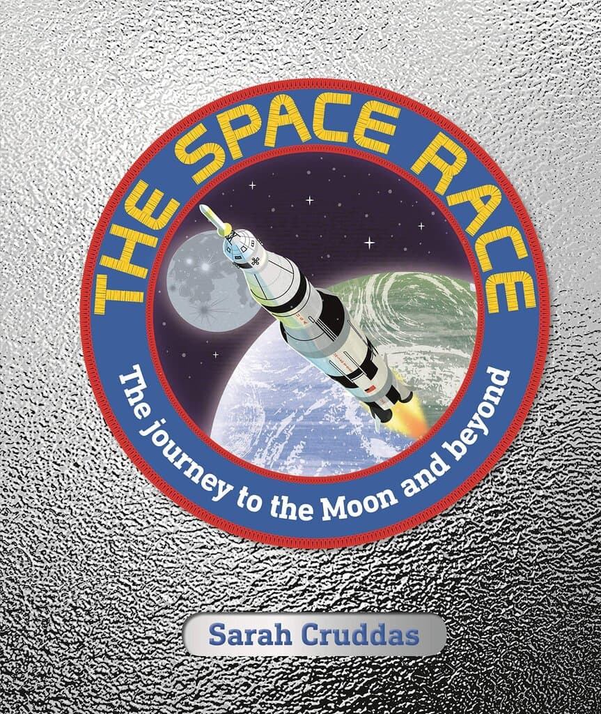 The Space Race: The journey to the Moon and beyond