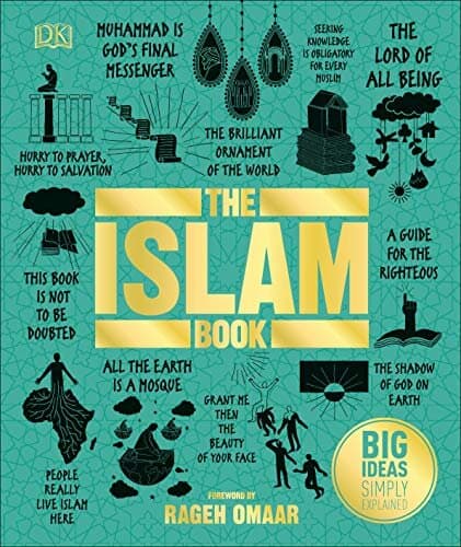 Big Ideas Islam Book