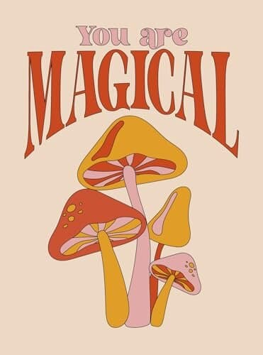 You Are Magical (hardcover)