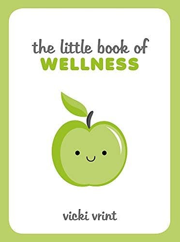 Little Book Of Wellness