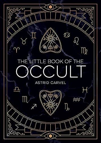 The Little Book of the Occult